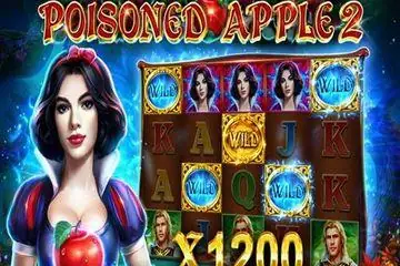Poisoned Apple 2 Online Casino Game