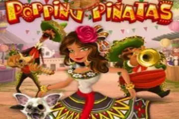 Popping Pinatas Online Casino Game