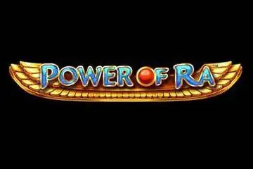 Power of Ra Online Casino Game