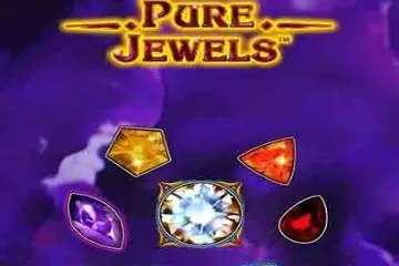 Pure Jewels Online Casino Game