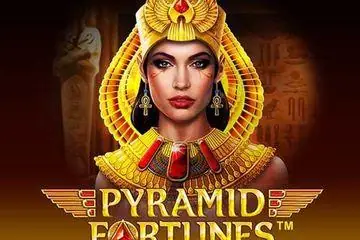 Pyramid Fortunes Online Casino Game