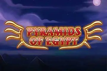 Pyramids of Egypt Online Casino Game