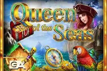 Queen of The Seas Online Casino Game