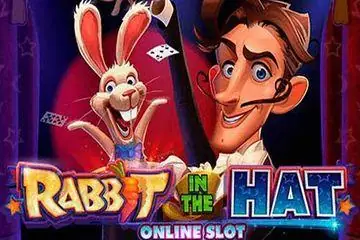 Rabbit in the Hat Online Casino Game