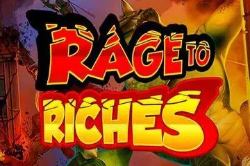 Rage to Riches Online Casino Game