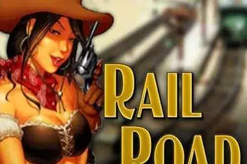 Railroad Online Casino Game