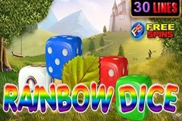 Rainbow Dice Online Casino Game