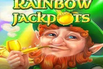 Rainbow Jackpots Online Casino Game