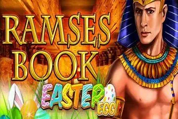 Ramses Book Easter Egg Online Casino Game