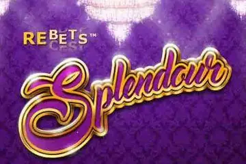 Rebets Splendour Online Casino Game
