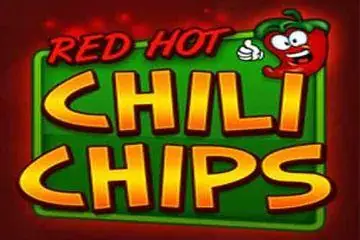 Red Hot Chili Chips Online Casino Game