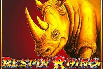 Respin Rhino Online Casino Game