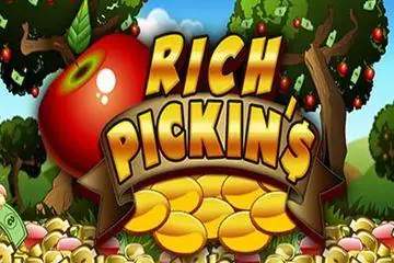 Rich Pickin's Online Casino Game