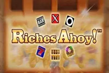 Riches Ahoy! Online Casino Game
