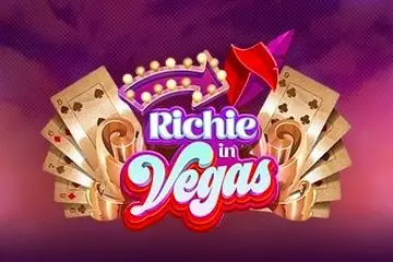 Richie In Vegas Online Casino Game