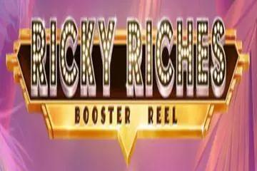 Ricky Riches Booster Reel Online Casino Game