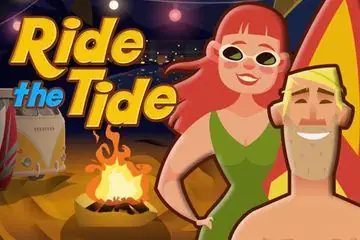 Ride The Tide Online Casino Game