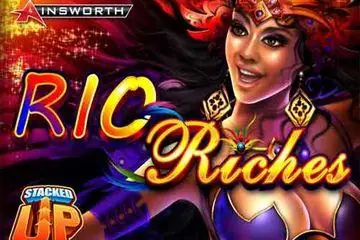 Rio Riches - Stacked Up Online Casino Game