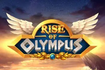Rise of Olympus Online Casino Game