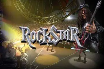 Rock Star Online Casino Game
