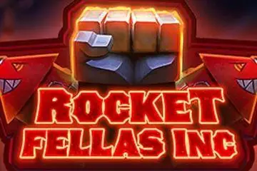 Rocket Fellas Inc Online Casino Game