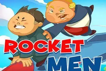 Rocket Men Online Casino Game