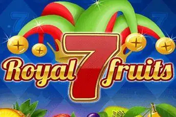 Royal 7 Fruits Online Casino Game
