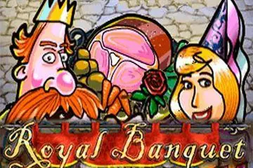 Royal Banquet Online Casino Game