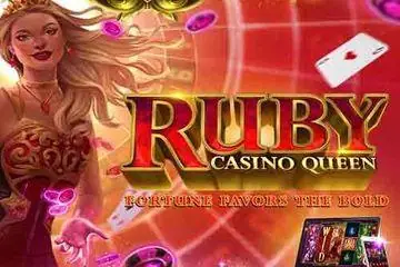 Ruby Casino Queen Online Casino Game