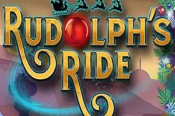Rudolph's Ride Slot Online Casino Game