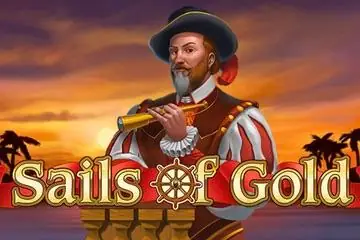 Sails of Gold Online Casino Game