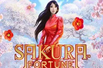 Sakura Fortune Online Casino Game