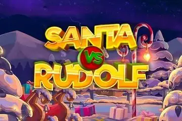 Santa vs Rudolf Online Casino Game