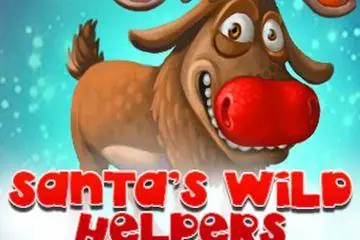 Santa Wild Helpers Online Casino Game