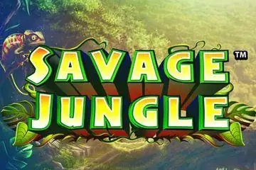 Savage Jungle Online Casino Game