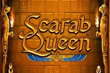 Scarab Queen Online Casino Game