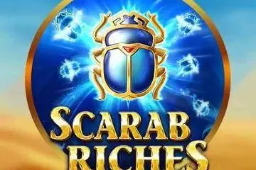 Scarab Riches Online Casino Game