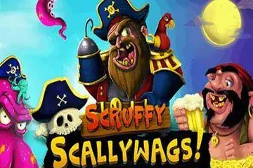 Scruffy Scallywags Online Casino Game