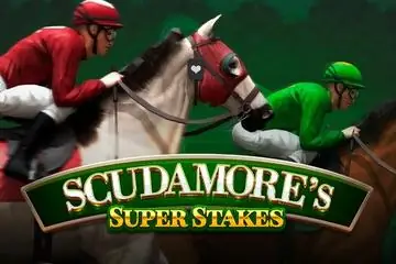 Scudamore's Super Stakes Online Casino Game