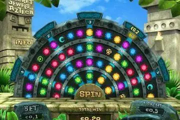Secret Jewels of Azteca Online Casino Game