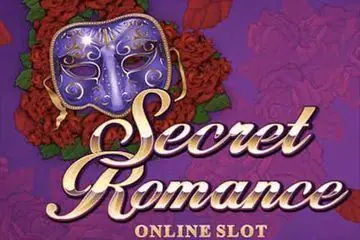 Secret Romance Online Casino Game