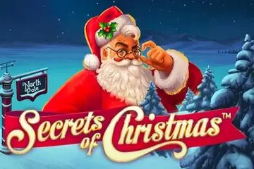 Secrets of Christmas Online Casino Game