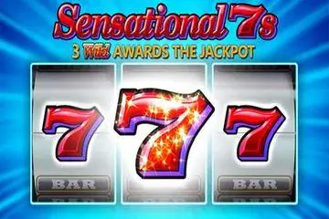 Sensational 7s Online Casino Game