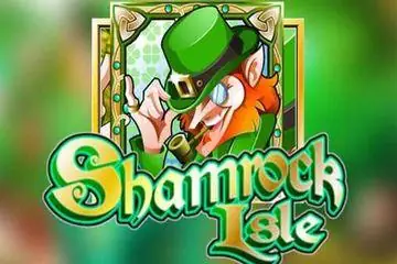Shamrock Isle Online Casino Game