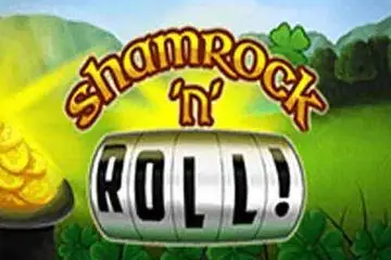 Shamrock 'n' Roll Online Casino Game