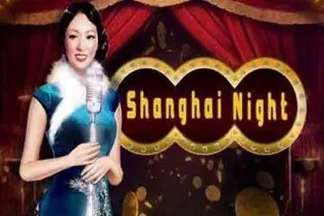 Shanghai Night Online Casino Game