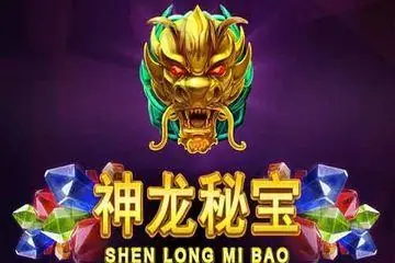 Shen Long Mi Bao Online Casino Game