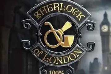 Sherlock of London Online Casino Game