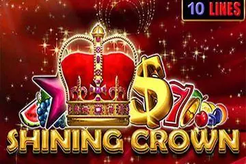 Shining Crown Online Casino Game