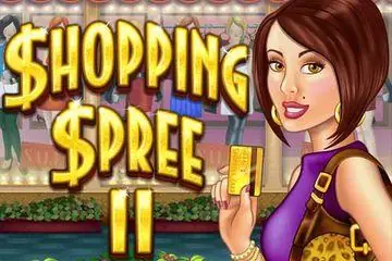 Shopping Spree 2 Online Casino Game